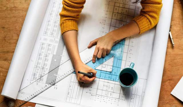 ИНстрой — проектная организация Симферополя. Архитекторы Ялта, Севастополь, Евпатория, Крым