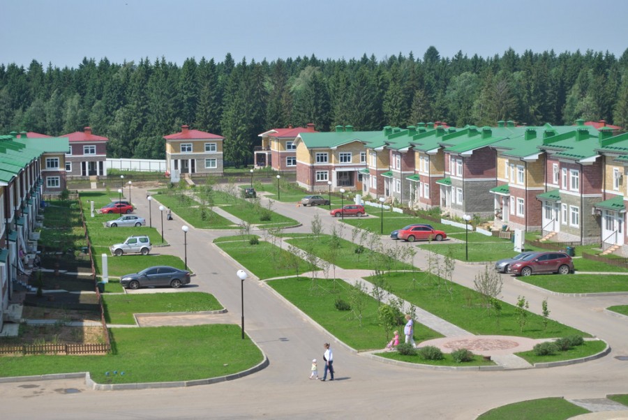 Проекты таунхаусов – Симферополь, Севастополь, Ялта, Евпатория, Крым