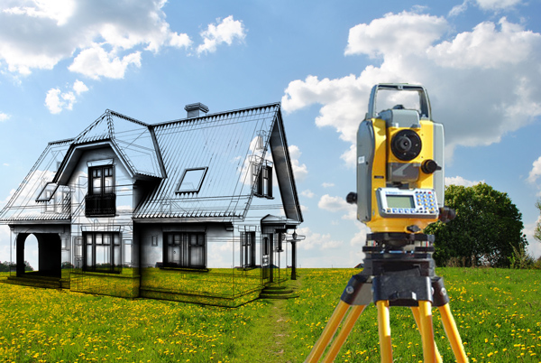 Инженерно-геодезические изыскания - Симферополь, Севастополь, Ялта, Крыму