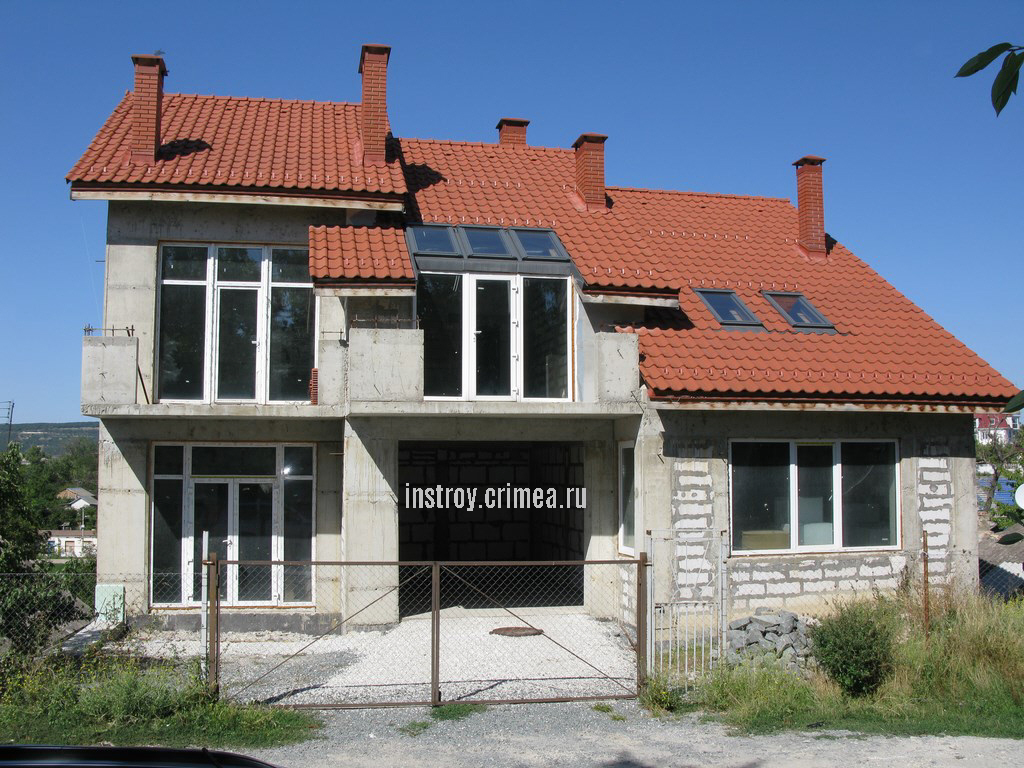 Авторский надзор в строительстве в в Симферополе, Севастополе, Ялте, Алуште, Евпатории, Судаке, Феодосии, Бахчисарае, Джанкое, по Крыму