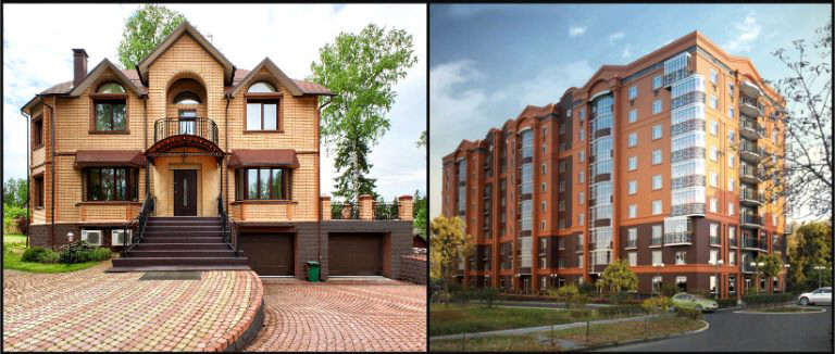 Частный дом или квартира - Симферополь, Севастополь, Ялта, Крыму